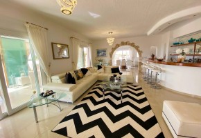 Detached Villa For Sale  in  Kamares - Tala
