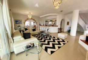 Detached Villa For Sale  in  Kamares - Tala