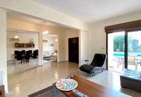 Detached Villa For Sale  in  Secret Valley