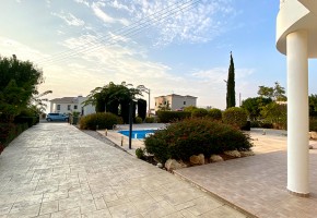 Detached Villa For Sale  in  Secret Valley