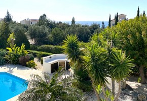 Detached Villa For Sale  in  Secret Valley