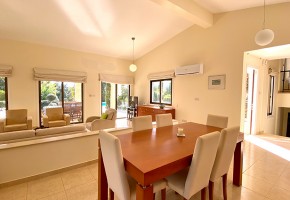 Detached Villa For Sale  in  Secret Valley
