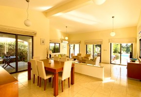 Detached Villa For Sale  in  Secret Valley