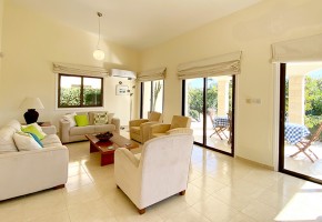 Detached Villa For Sale  in  Secret Valley