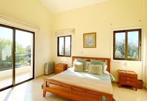 Detached Villa For Sale  in  Secret Valley
