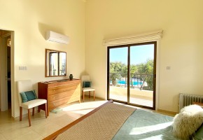 Detached Villa For Sale  in  Secret Valley