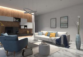 Detached Villa For Sale  in  Tala