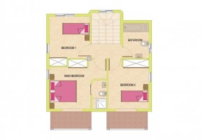 Detached Villa For Sale  in  Tala