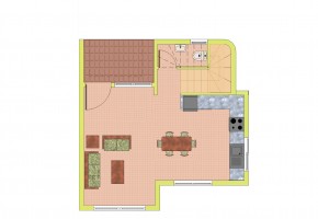 Detached Villa For Sale  in  Tala