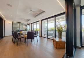 Apartment For Sale  in  Limassol