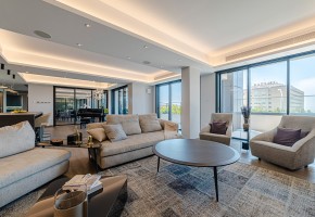 Apartment For Sale  in  Limassol