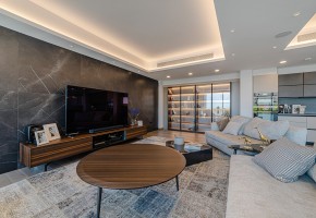 Apartment For Sale  in  Limassol