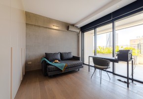 Apartment For Sale  in  Limassol
