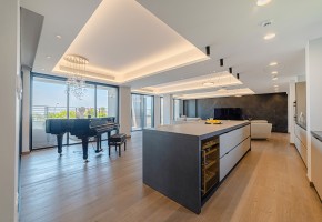 Apartment For Sale  in  Limassol