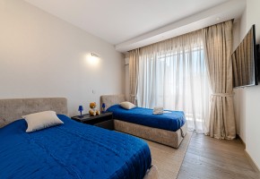 Apartment For Sale  in  Limassol