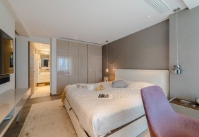 Apartment For Sale  in  Limassol