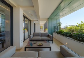 Apartment For Sale  in  Limassol