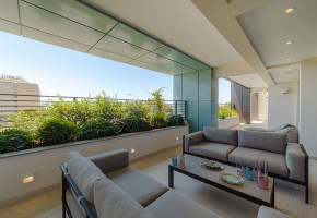 Apartment For Sale  in  Limassol