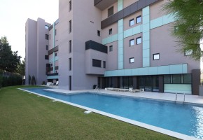 Apartment For Sale  in  Limassol