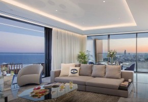 Apartment For Sale  in  Potamos Germasogeias