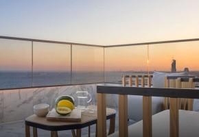 Apartment For Sale  in  Potamos Germasogeias