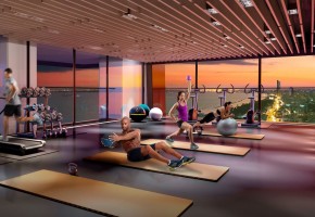 Apartment For Sale  in  Potamos Germasogeias