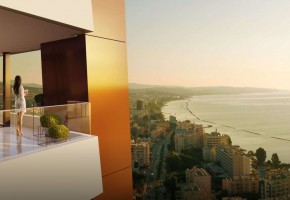 Apartment For Sale  in  Potamos Germasogeias