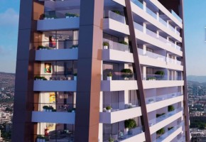 Apartment For Sale  in  Potamos Germasogeias