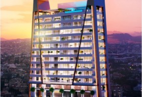 Apartment For Sale  in  Potamos Germasogeias