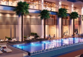 Apartment For Sale  in  Potamos Germasogeias