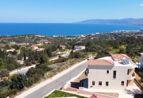 Detached Villa For Sale  in  Polis
