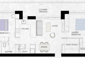 Detached Villa For Sale  in  Acheleia