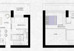 Detached Villa For Sale  in  Acheleia