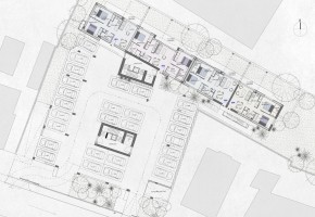 Detached Villa For Sale  in  Acheleia