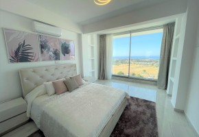 Detached Villa For Sale  in  Yeroskipou