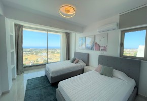 Detached Villa For Sale  in  Yeroskipou