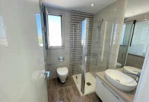 Detached Villa For Sale  in  Yeroskipou