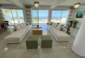 Detached Villa For Sale  in  Yeroskipou