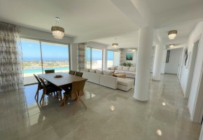 Detached Villa For Sale  in  Yeroskipou