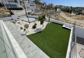 Detached Villa For Sale  in  Yeroskipou