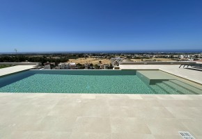 Detached Villa For Sale  in  Yeroskipou