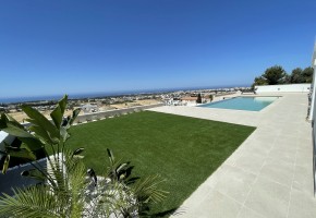 Detached Villa For Sale  in  Yeroskipou