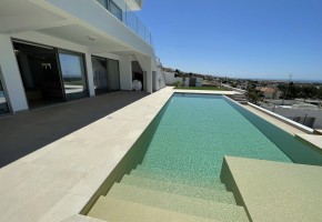 Detached Villa For Sale  in  Yeroskipou