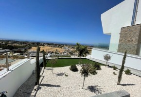 Detached Villa For Sale  in  Yeroskipou