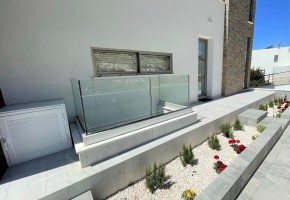 Detached Villa For Sale  in  Yeroskipou