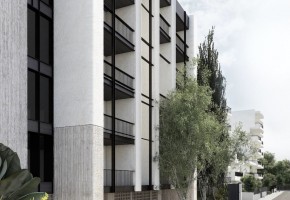 Apartment For Sale  in  Athina