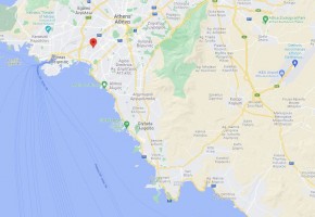 Apartment For Sale  in  Athina