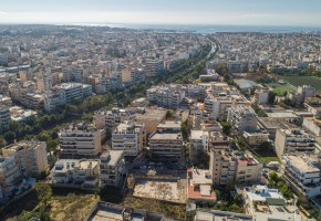 Apartment For Sale  in  Athina