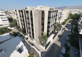 Apartment For Sale  in  Athina