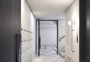 Apartment For Sale  in  Athina